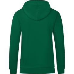 Kapuzenjacke Organic Herren 