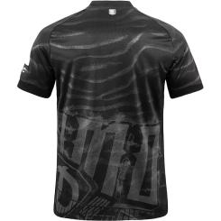 Dynamo Dresden Auswärtstrikot 2025/26 