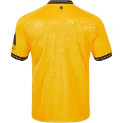 Dynamo Dresden Heimtrikot 2025/26 