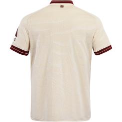 Dynamo Dresden Ausweichtrikot 2025/26 