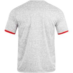 Rot-Weiss Essen Heimtrikot 2025/26 