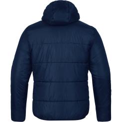 Steppjacke Basic Herren 