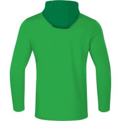 Kapuzenjacke Champ 2.0 Herren 