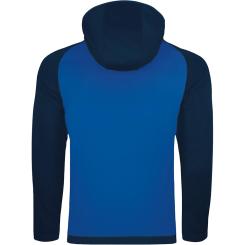 Kapuzenjacke Champ Damen 