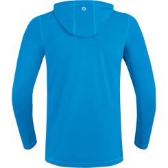 Kapuzenjacke Run 2.0 Damen 