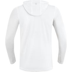 Kapuzenjacke Run 2.0 Kinder 