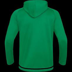 Kapuzenjacke Striker 2.0 Herren 