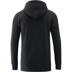 Kapuzenjacke Team Damen 