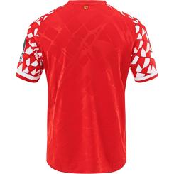 Mainz 05 Heimtrikot 2025/26 
