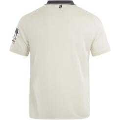 Mainz 05 Trikot Ausweichtrikot 2025/26 