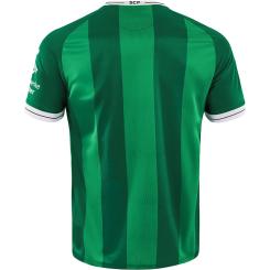 Preussen Münster Heimtrikot 2025/26 