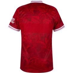 VFB Stuttgart Auswärtstrikot 2025/26 