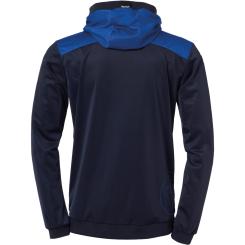 Emotion 2.0 Kapuzenjacke