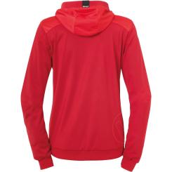 Emotion 2.0 Kapuzenjacke Damen