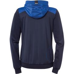 Emotion 2.0 Kapuzenjacke Damen