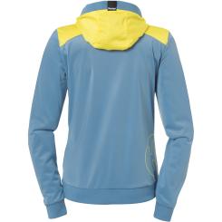 Emotion 2.0 Kapuzenjacke Damen