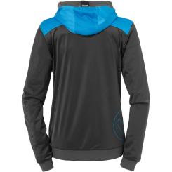 Emotion 2.0 Kapuzenjacke Damen