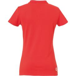 Polo Shirt Damen