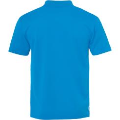 Poly Polo Shirt