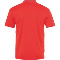 Poly Polo Shirt