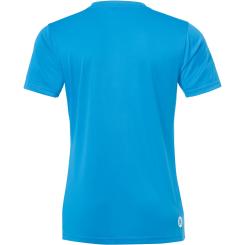 Poly Shirt Damen