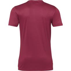 Poly Shirt Damen