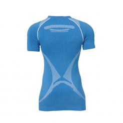 Attitude Pro Shortsleeve Damen 