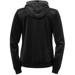 Emotion 2.0 Kapuzenjacke Damen 