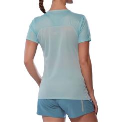 DryAeroFlow Graphic T-Shirt Damen 