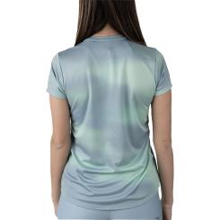 Core Graphic T-Shirt Damen 