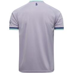 VFL Bochum Ausweichtrikot 2025/26 