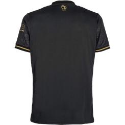 Hansa Rostock Ausweichtrikot 2025/26 