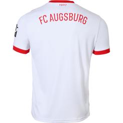 FC Augsburg Heimtrikot 2025/26 