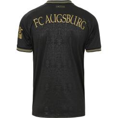 FC Ausgburg Ausweichtrikot 2025/26 