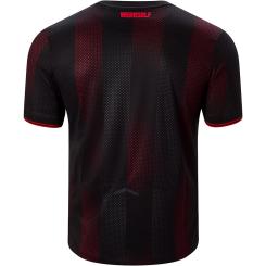Bayer 04 Leverkusen Heimtrikot 25/26 