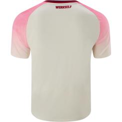 Bayer 04 Leverkusen Auswärtstrikot 25/26 