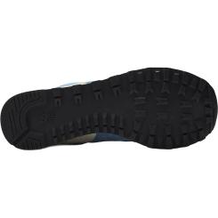 U574V2 Sneaker Damen 