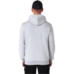 Nfl Shield Logo Regular Hoodie 