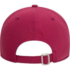 La Dodgers Flawless 9Forty Verstellbare Cap 