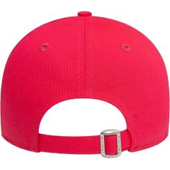 New York Yankees League Essential Damen 9Forty Verstellbare Cap 