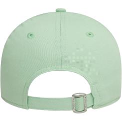 New York Yankees League Essential Damen 9Forty Verstellbare Cap 