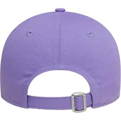 LA Dodgers League Essential Damen 9Forty Verstellbare Cap 