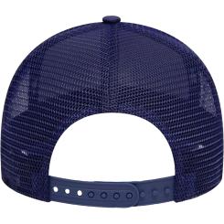 New York Yankees League Essential 9Forty A-Frame Trucker Cap 