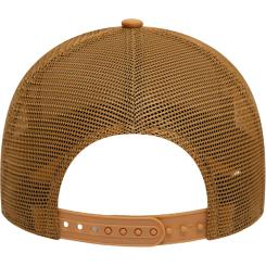 New York Yankees League Essential 9Forty A-Frame Trucker Cap 