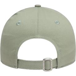 New York Yankees League Essential Kinder 9Forty Verstellbare Cap 