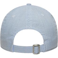 Mlb Seesucker New York Yankees 9Twenty Cap Kinder