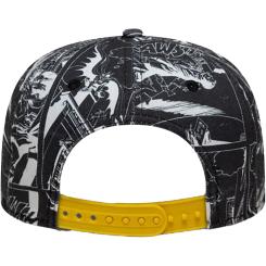 Chyt Dc Aop 9Fifty Batman Kinder 