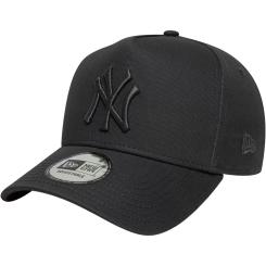 Metallic E-Frame New York Yankees Cap 