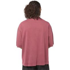 Wasched Oversized T-Shirt 