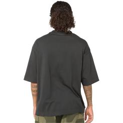 Washed Oversized T-Shirt 